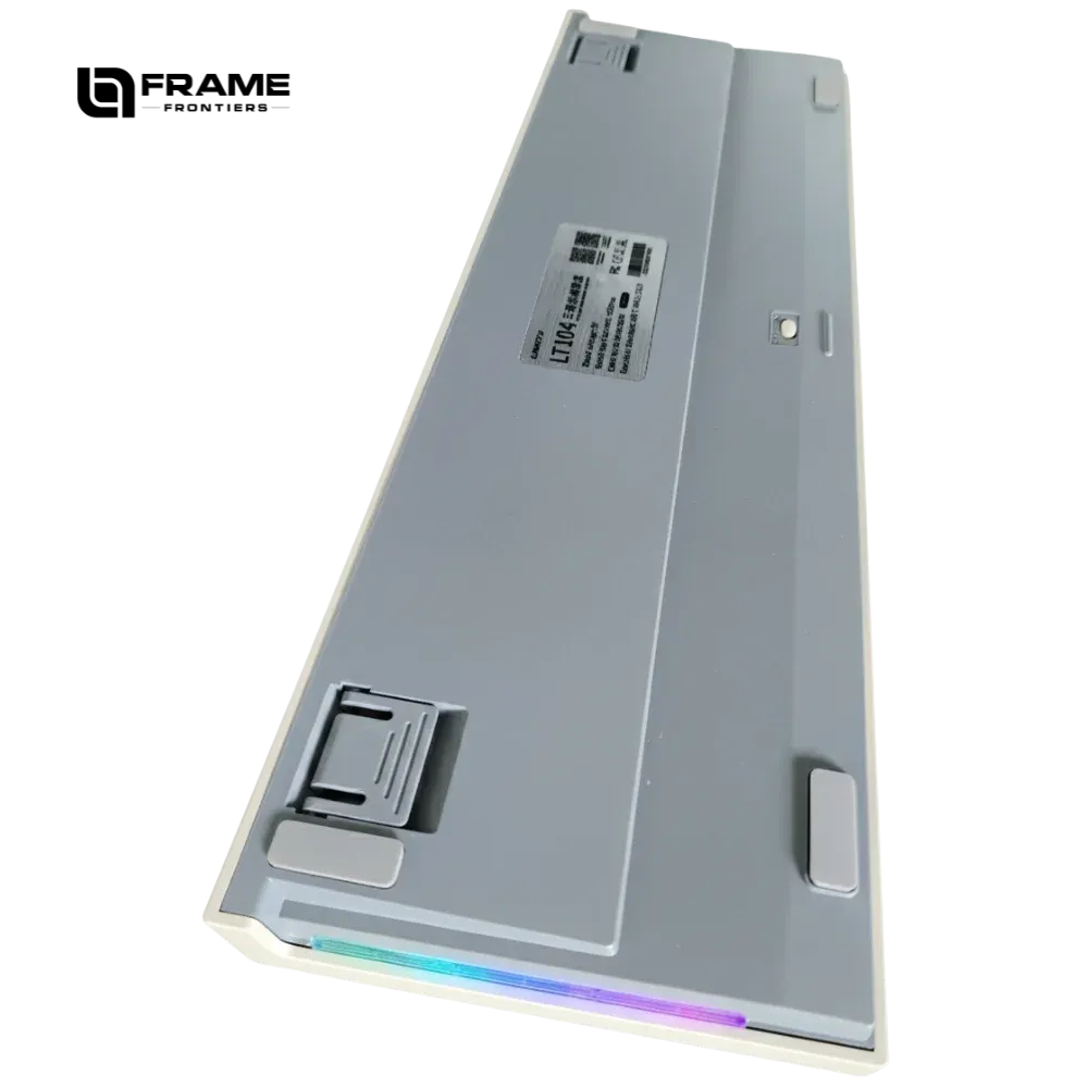 Langtu LT-104 Wireless mechanical keyboard